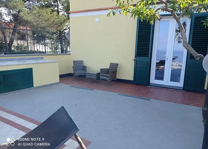 Il Nido Rifatto