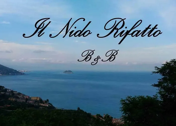 Il Nido Rifatto