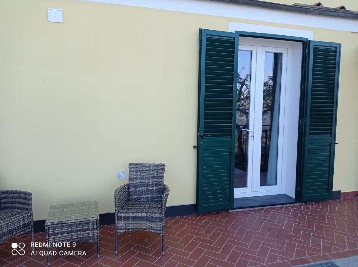 Il Nido Rifatto * Laigueglia