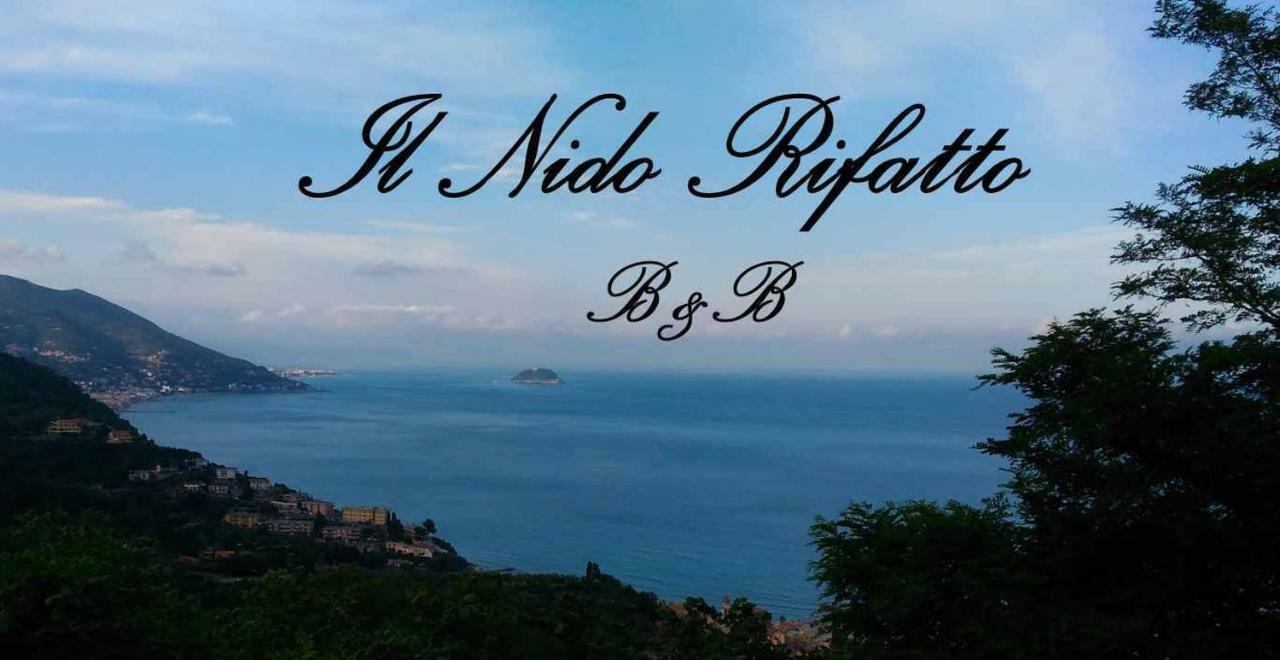 Il Nido Rifatto