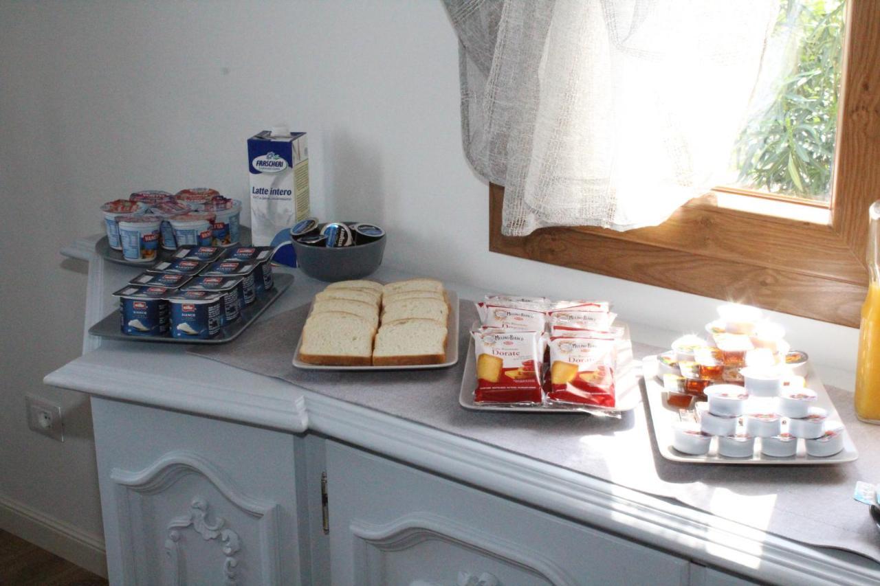 Il Nido Rifatto Frühstückspension