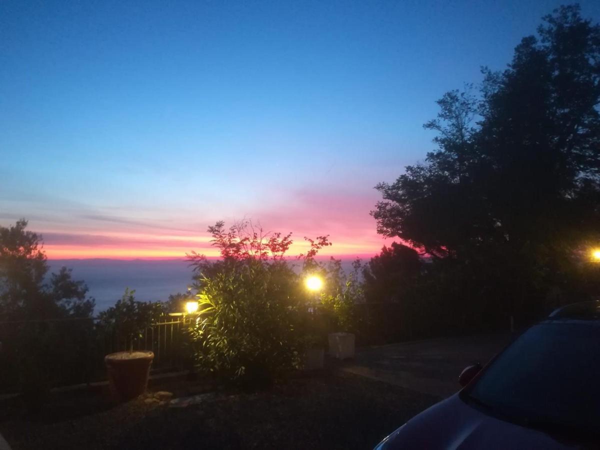 Il Nido Rifatto * Laigueglia