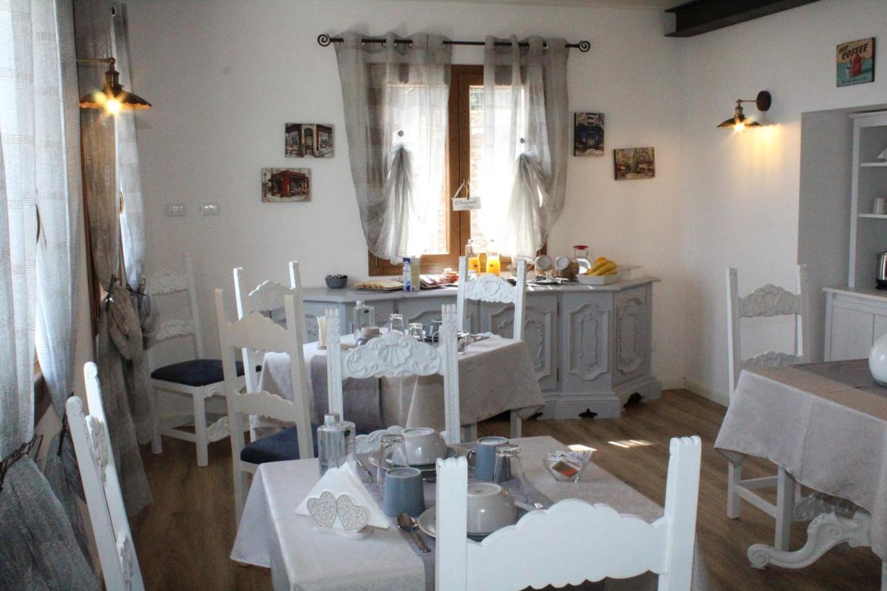 Frühstückspension Il Nido Rifatto Laigueglia